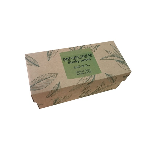 Sticky Notes - Picture 1 of 2